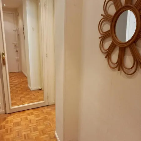 Hyper-centre Croisette