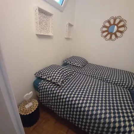 Hyper-centre Croisette