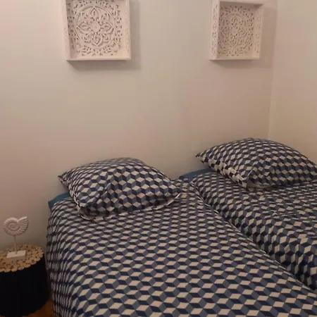 Hyper-centre Croisette Appartement