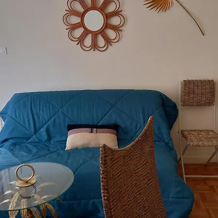 Appartement Hyper-centre Croisette *