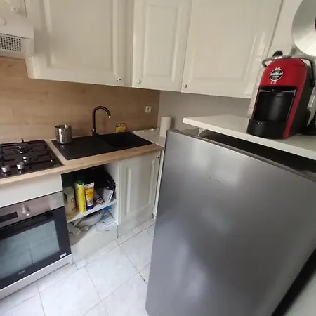 Hyper-centre Croisette *