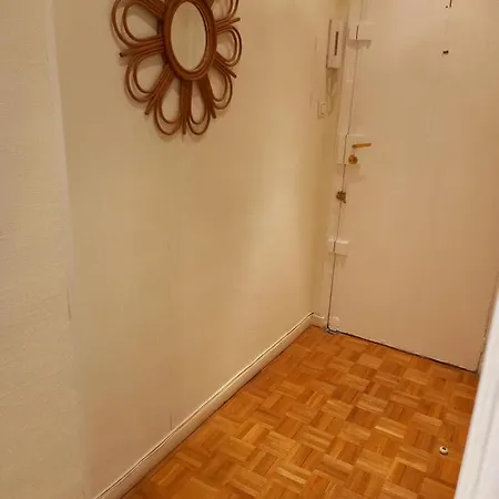 Apartamento Hyper-centre Croisette