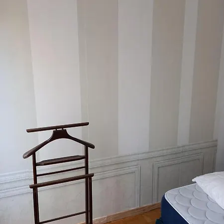 Hyper-centre Croisette קאן