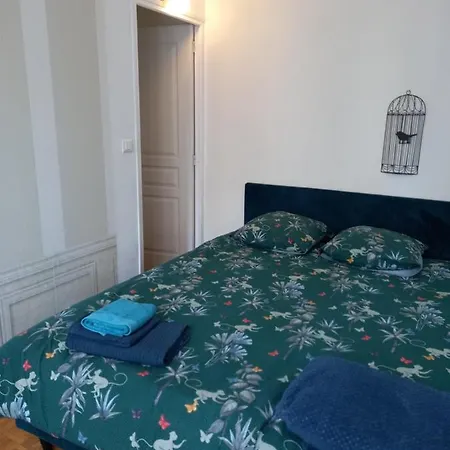 Hyper-centre Croisette *