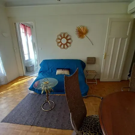 Apartamento Hyper-centre Croisette *