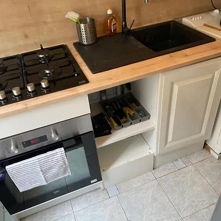 Hyper-centre Croisette Διαμέρισμα *