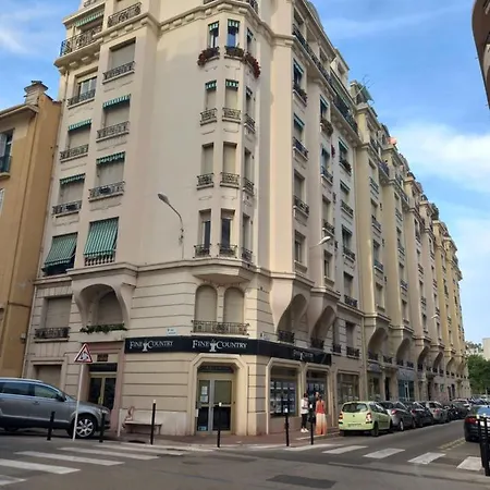 Hyper-centre Croisette *