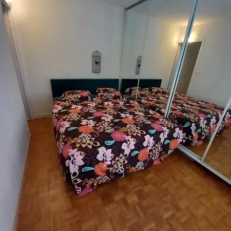 Hyper-centre Croisette *