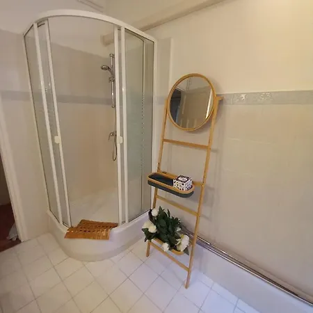 Hyper-centre Croisette Apartment *