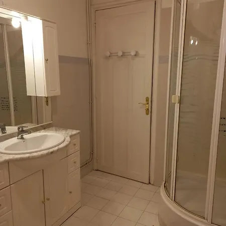 Apartmán Hyper-centre Croisette Cannes