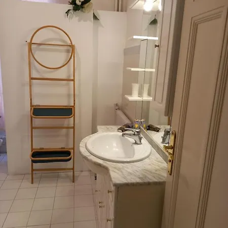 Hyper-centre Croisette Apartment *